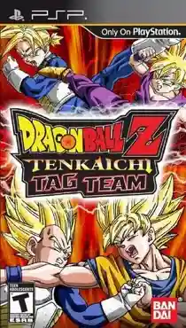 Dragon Ball Z - Tenkaichi Tag Team (EU)